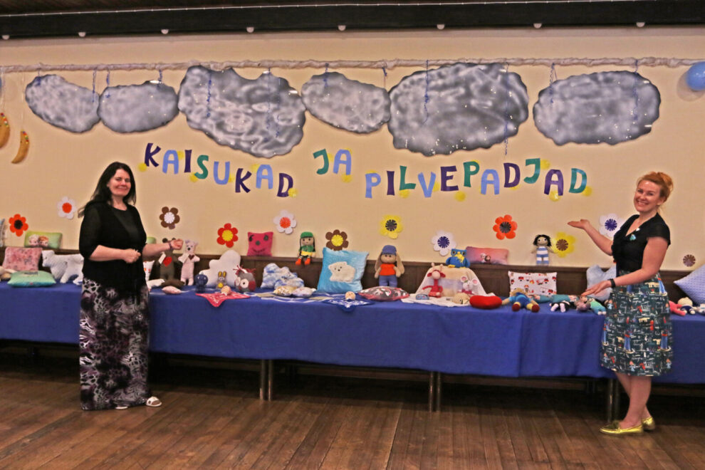 Foto: Mariann Peksar