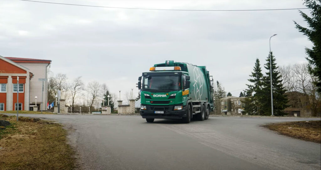 Septembrist muutub korraldatud jäätmeveo hinnakiri ja suureneb teenuste valik