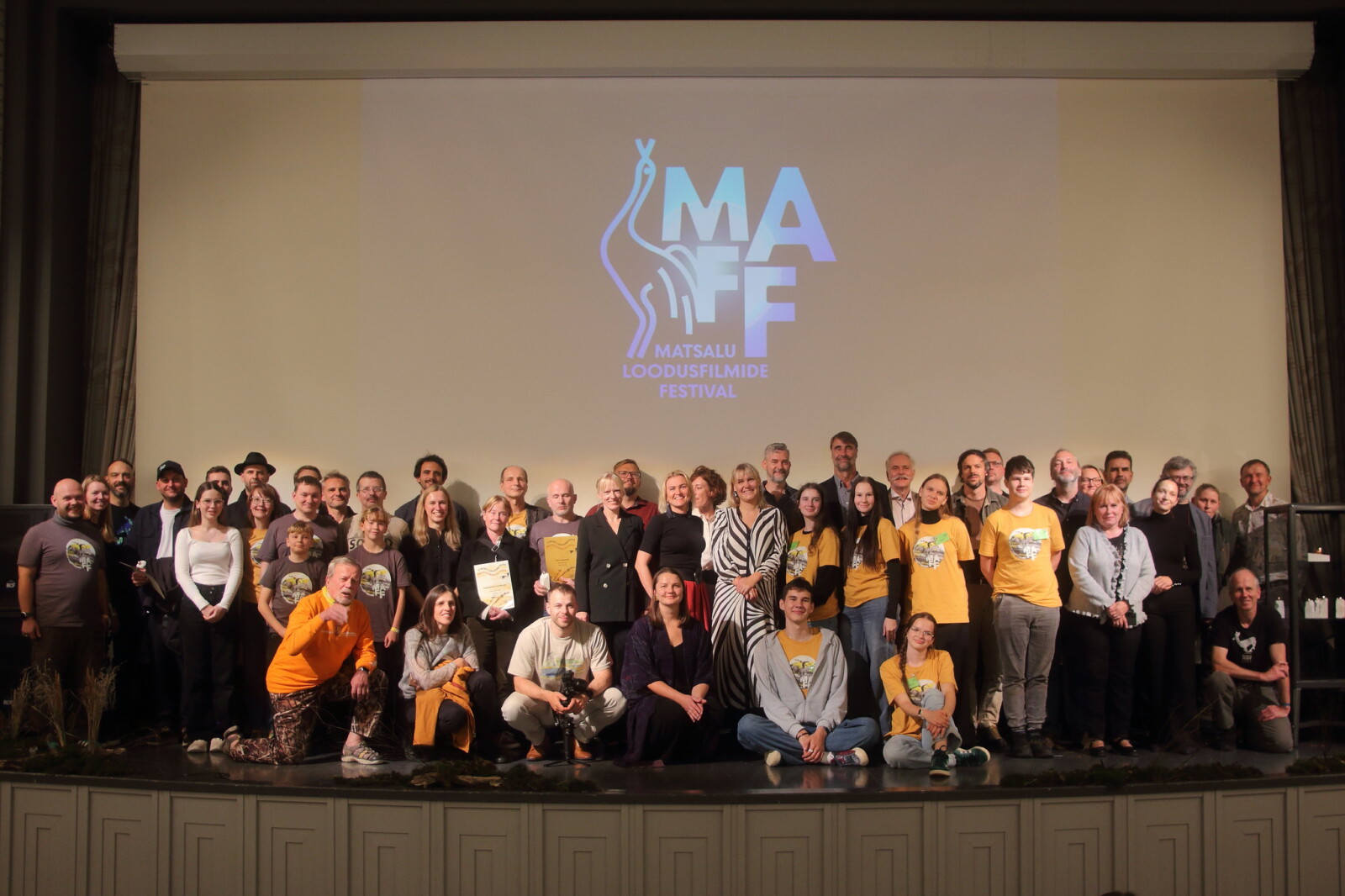 MAFF 2025 by matsalufilm