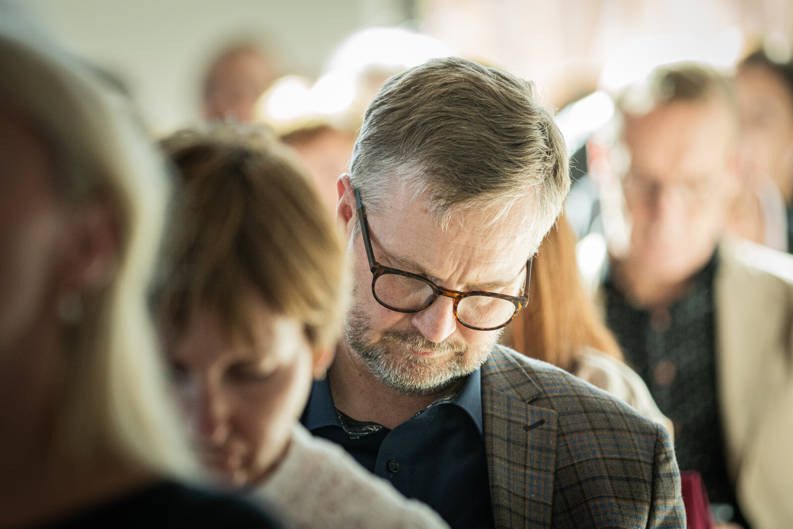 HaridusLood konverents Lihulas. Foto: Ain Saare