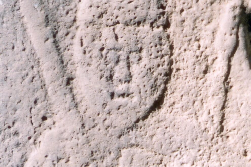 Lutterbergi hauakivi+