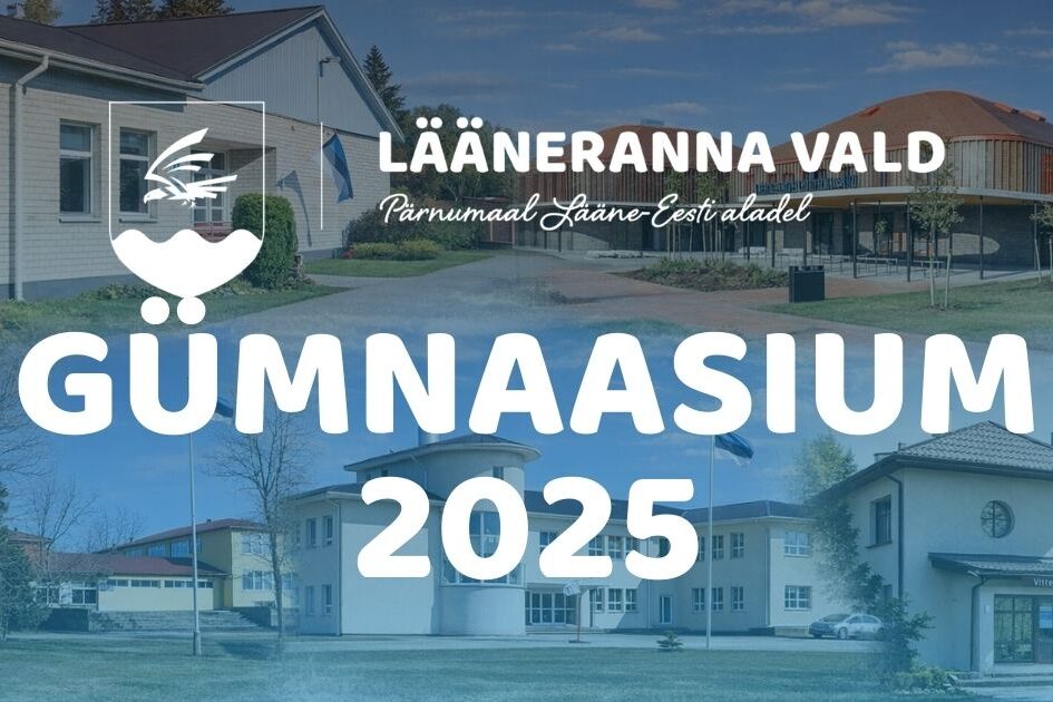 Lääneranna Gümnaasium