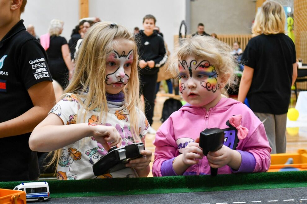 Vahva Perepäev 2025. Foto: Anett Kumm