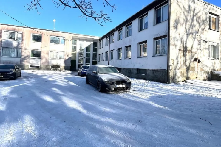 KÜ Kaare 2, Virtsus