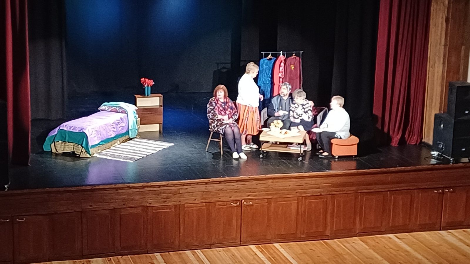 Tornimäe Näiteselts