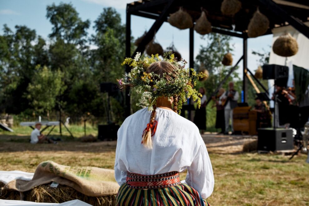 Ilopüha Festiva V