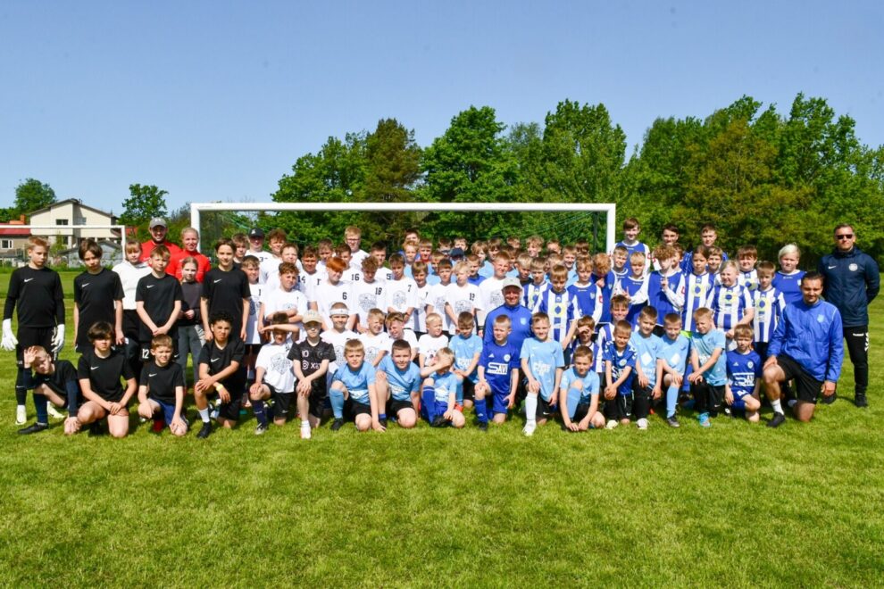 01.06.2025 Lastekaitse perepäev