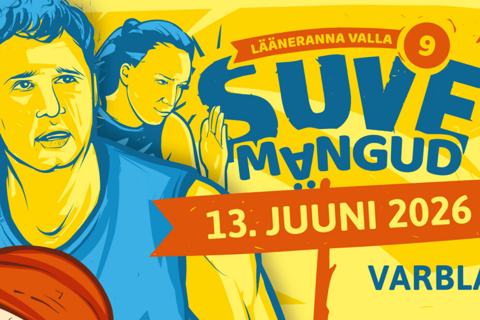 Lääneranna IX Suvemängud